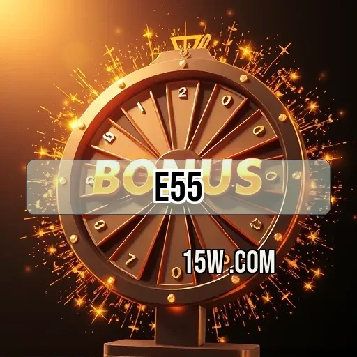 e55.com: O Portal Para Uma Experiência Jogando Conectada e Segura