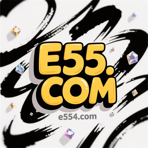 e55.com Logo