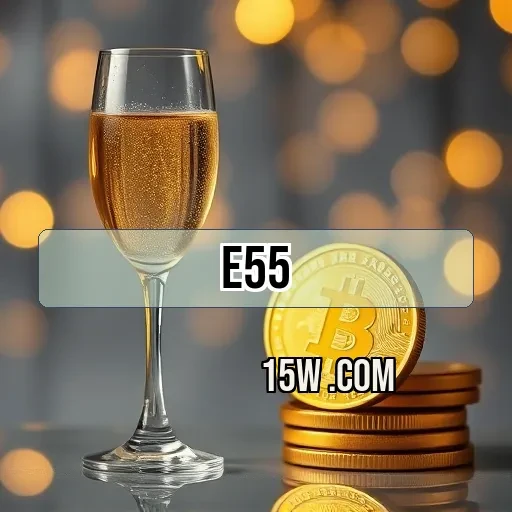 e55.com: A Nova Fronteira das Plataformas de Jogos Online