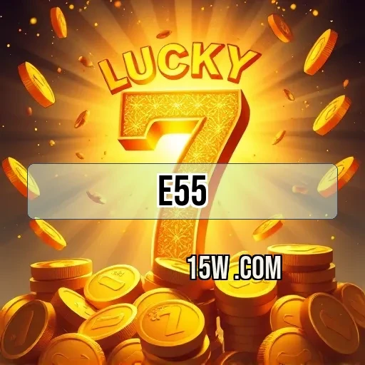 e55.com: Como a Segurança Transforma Seu Jogo Online